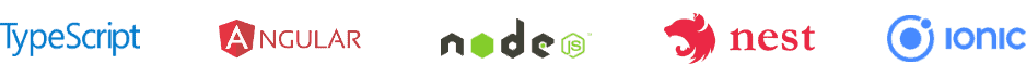 Technologies Used