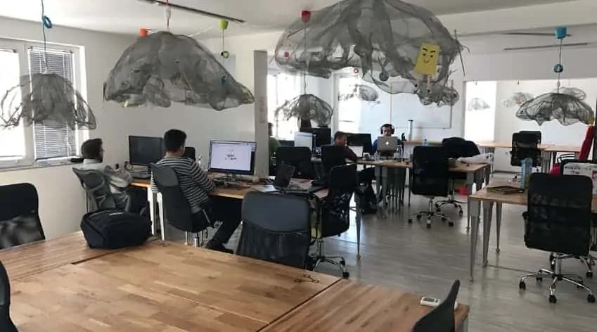 Office image 1