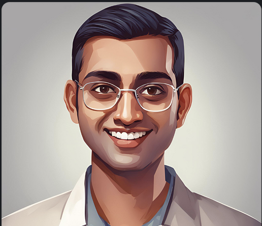 Anuj M.
