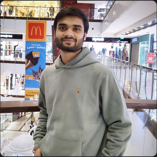 Sumit V.