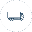 Icon for Cargo Transport