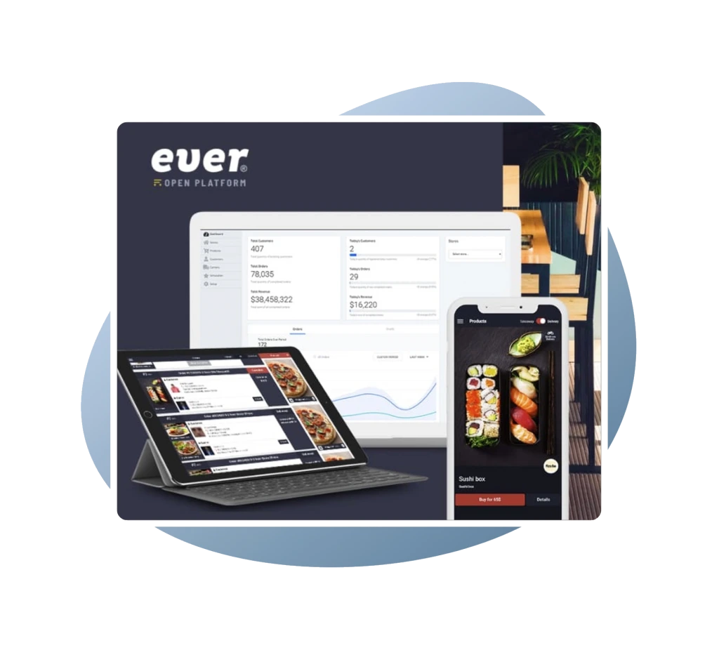 Open Commerce Platform for On-Demand Economy and Digital Marketplaces